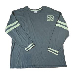 Box Lunch Nickelodeon Avatar Airbender Earth Kingdom Shirt Ba Sing Se Size 3X